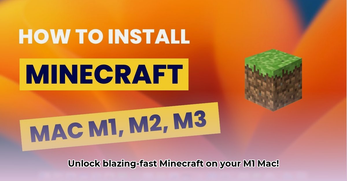 minecraft-download-mac-m1